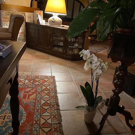 Bed And Breakfast Olimpia San Salvatore Monferrato Exterior foto